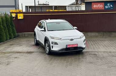 Позашляховик / Кросовер Hyundai Kona 2019 в Житомирі