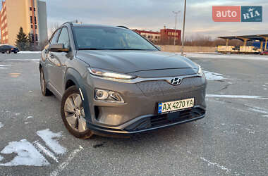 AUTO.RIA – Продам Хюндай Кона 2020 (AX4270YA) електро позашляховик