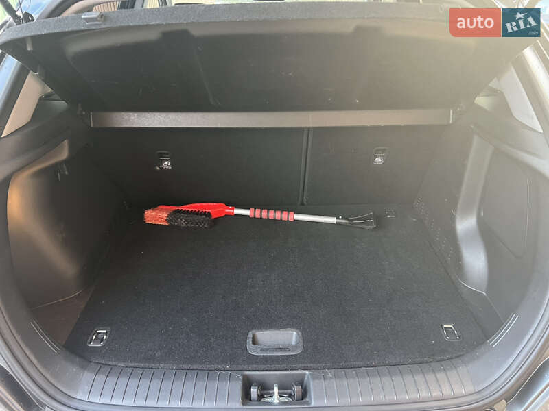 Внедорожник / Кроссовер Hyundai Kona 2019 в Полтаве