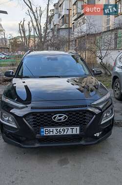 Позашляховик / Кросовер Hyundai Kona 2019 в Одесі