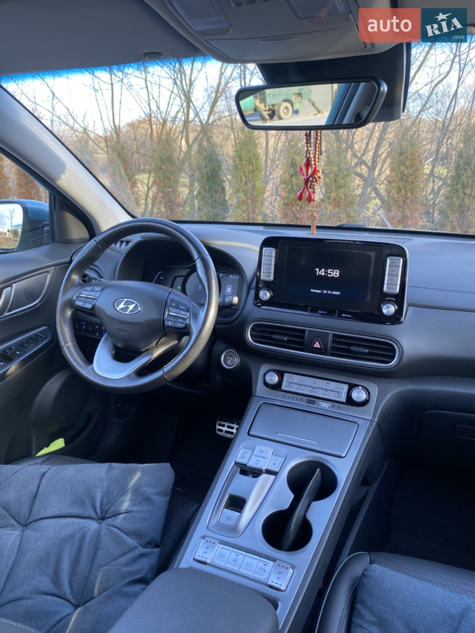 2019 Hyundai Kona - мініатюра 19