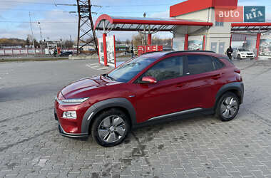 Внедорожник / Кроссовер Hyundai Kona 2020 в Виннице