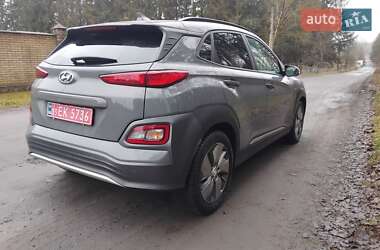 Позашляховик / Кросовер Hyundai Kona 2019 в Луцьку