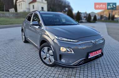 Внедорожник / Кроссовер Hyundai Kona 2020 в Львове