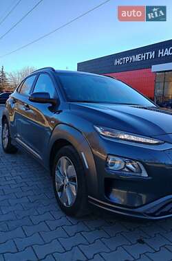 Внедорожник / Кроссовер Hyundai Kona 2020 в Виннице