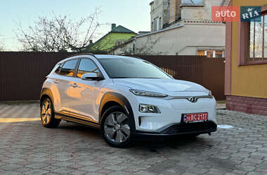 Внедорожник / Кроссовер Hyundai Kona 2020 в Ровно