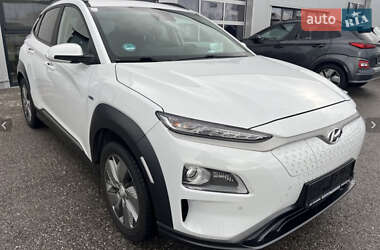 Позашляховик / Кросовер Hyundai Kona 2020 в Запоріжжі