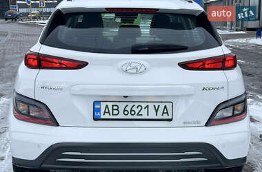 Позашляховик / Кросовер Hyundai Kona 2022 в Вінниці