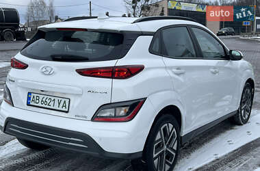 Позашляховик / Кросовер Hyundai Kona 2022 в Вінниці