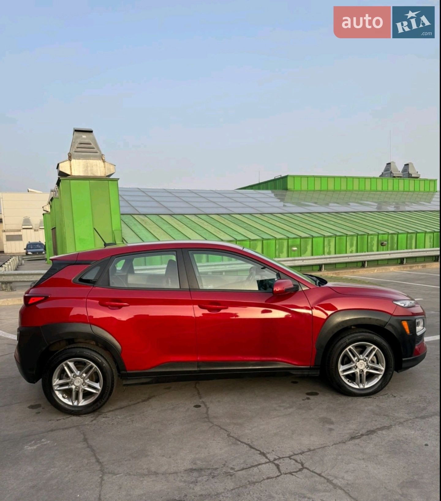 2019 Hyundai Kona - мініатюра 4
