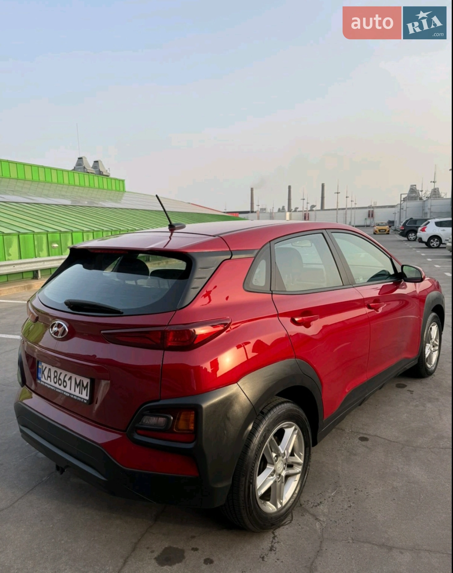 2019 Hyundai Kona - мініатюра 5