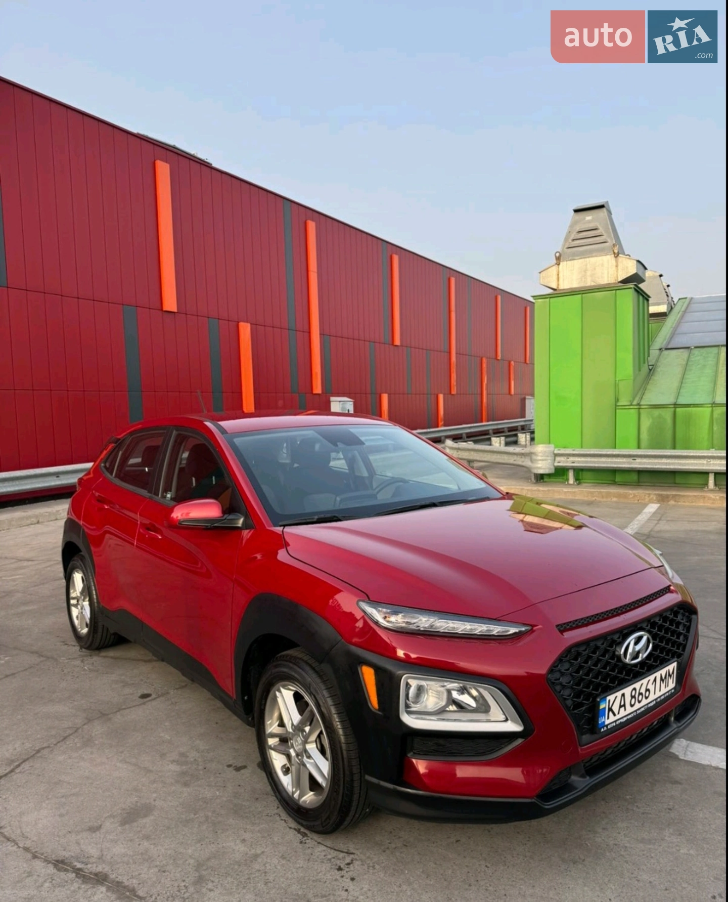 2019 Hyundai Kona - мініатюра 3