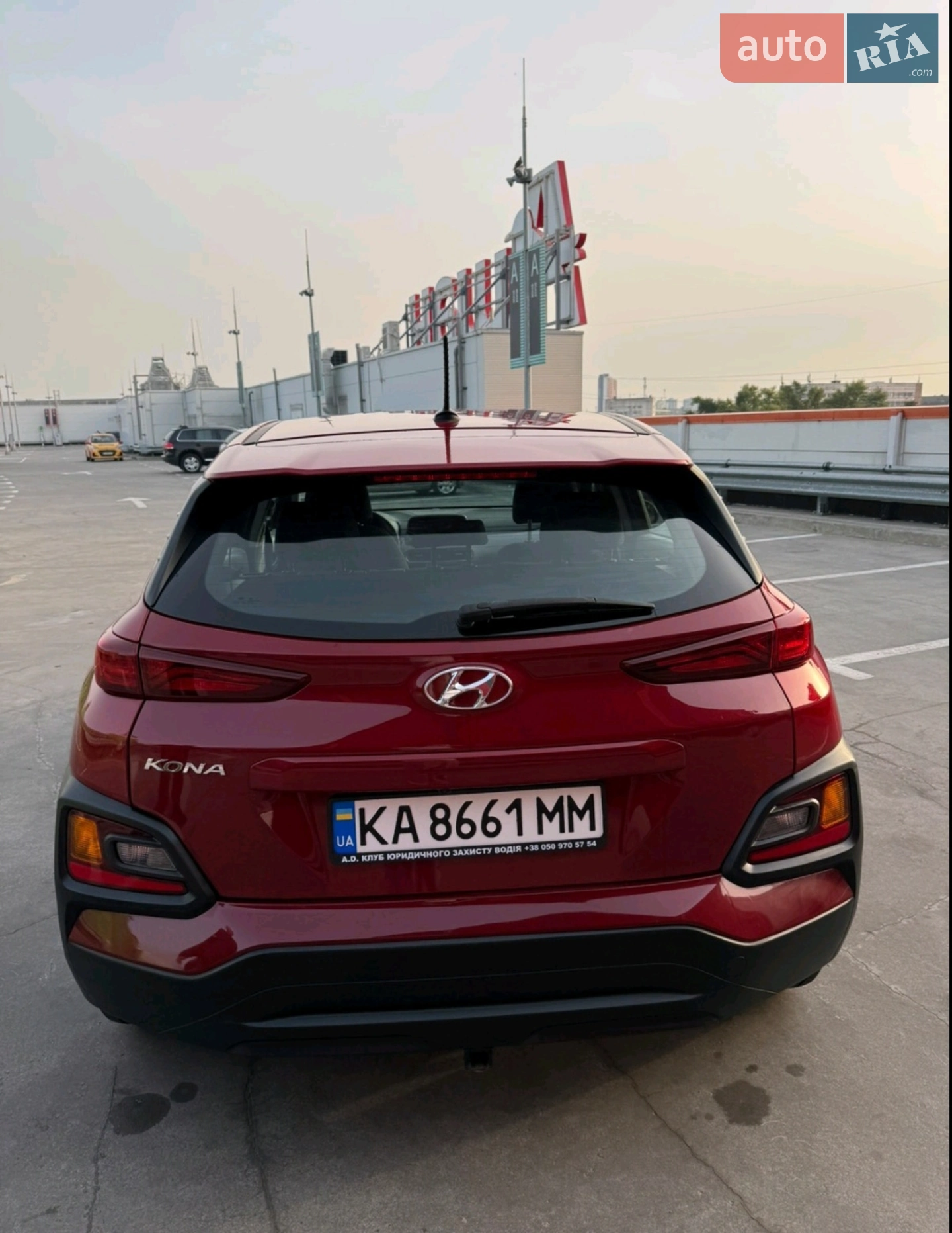 2019 Hyundai Kona - мініатюра 6