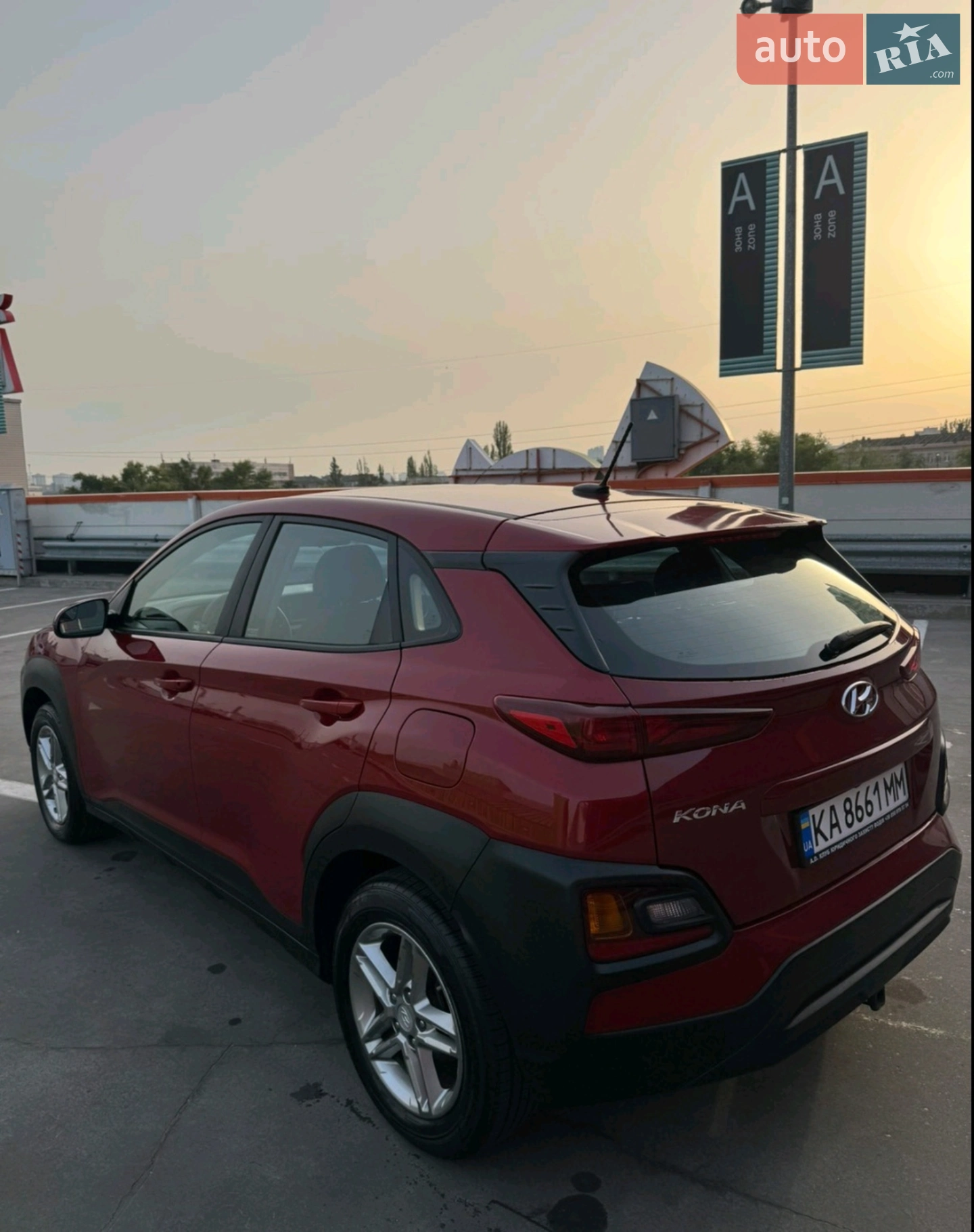 2019 Hyundai Kona - мініатюра 7