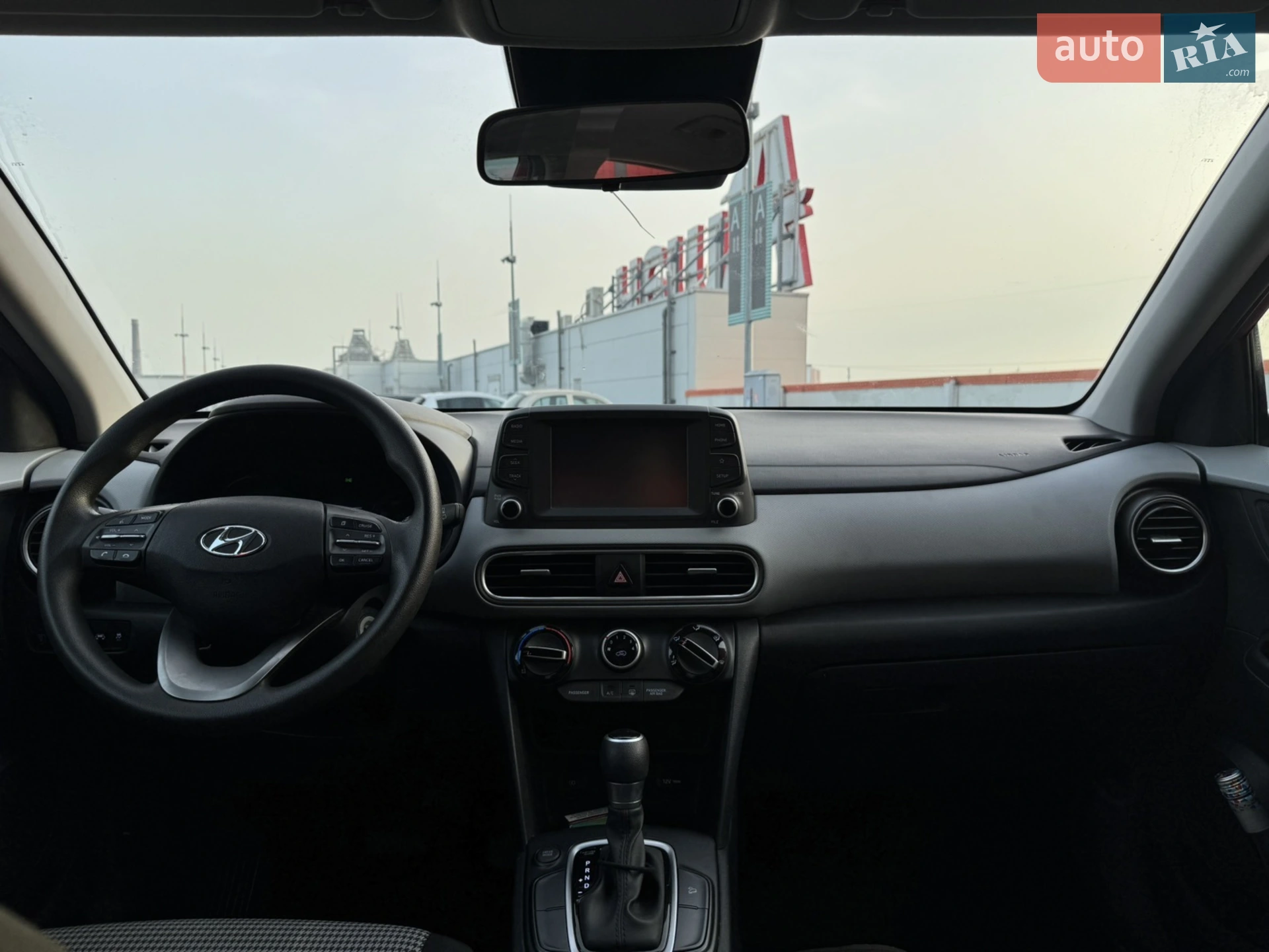 2019 Hyundai Kona - мініатюра 10