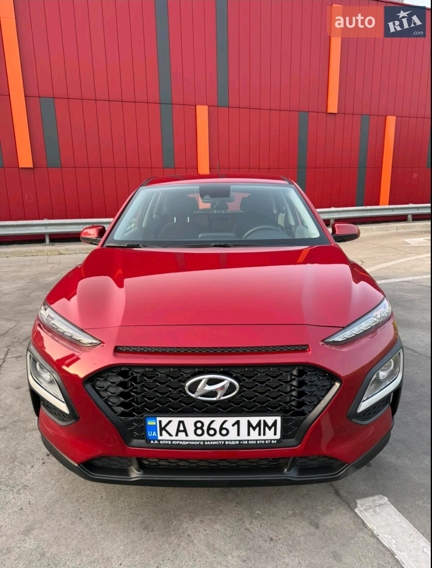 2019 Hyundai Kona - мініатюра 9
