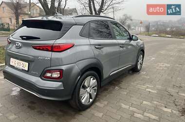 Внедорожник / Кроссовер Hyundai Kona 2019 в Сокале