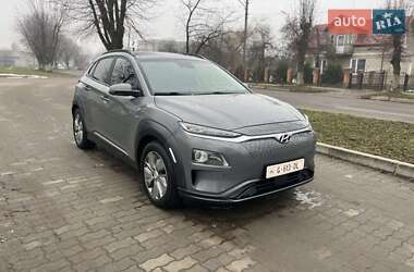 Внедорожник / Кроссовер Hyundai Kona 2019 в Сокале