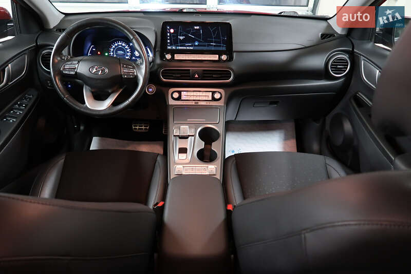 Позашляховик / Кросовер Hyundai Kona 2020 в Києві