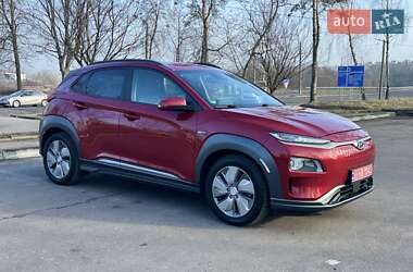 Позашляховик / Кросовер Hyundai Kona 2019 в Рівному