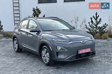 Позашляховик / Кросовер Hyundai Kona 2019 в Луцьку