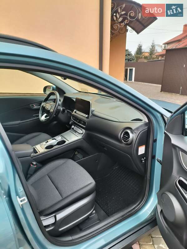 Внедорожник / Кроссовер Hyundai Kona 2020 в Тернополе фото 3 Внедорожник / Кроссовер Hyundai Kona 2020 в Тернополе