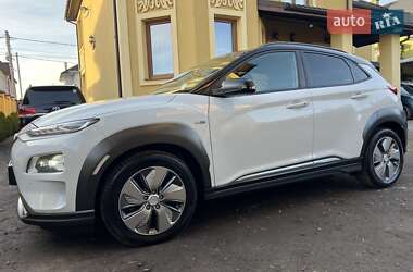 Внедорожник / Кроссовер Hyundai Kona 2020 в Львове