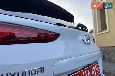 Внедорожник / Кроссовер Hyundai Kona 2020 в Львове