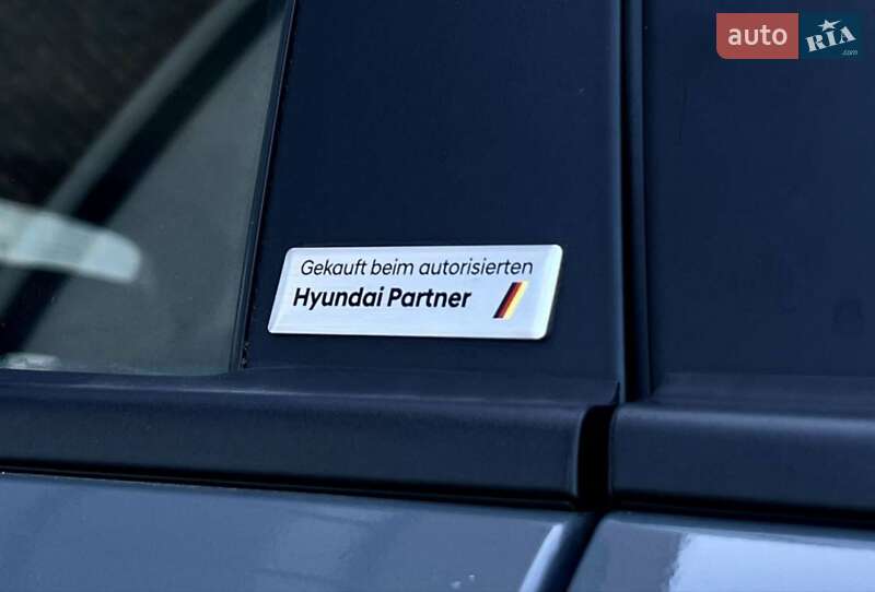 Внедорожник / Кроссовер Hyundai Kona 2020 в Тернополе