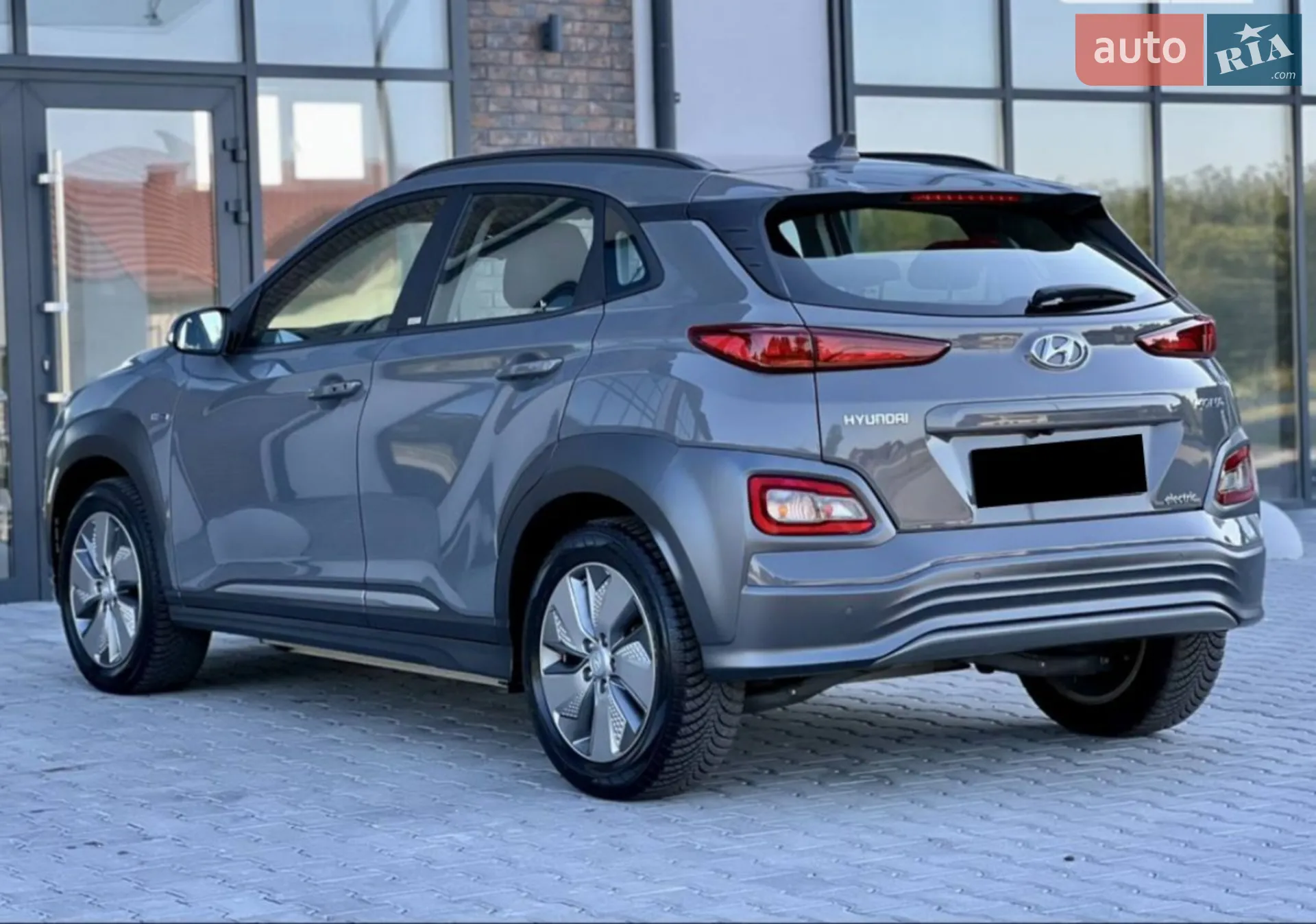 2020 Hyundai Kona - мініатюра 4