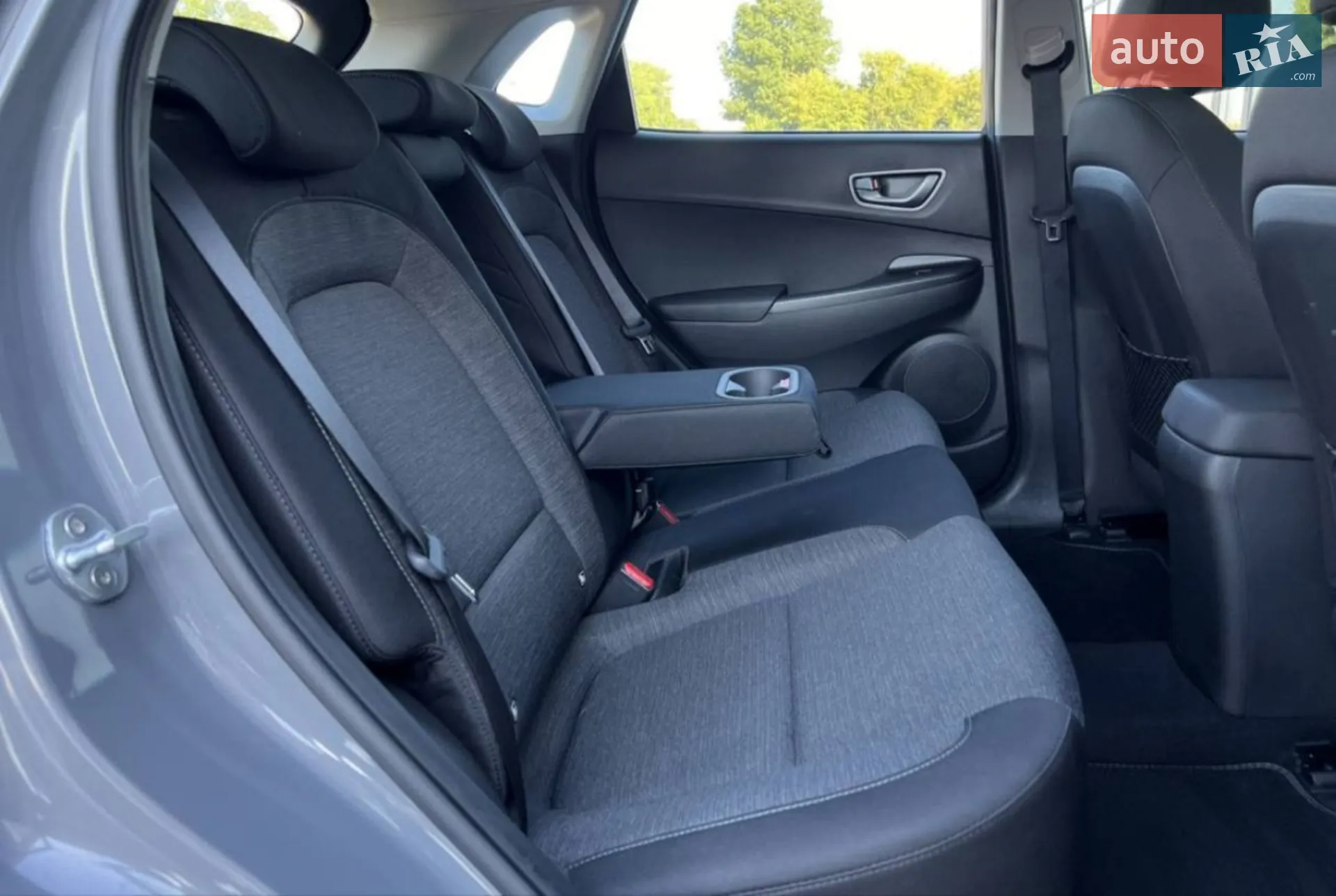 2020 Hyundai Kona - мініатюра 27
