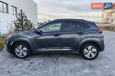 Позашляховик / Кросовер Hyundai Kona 2019 в Луцьку