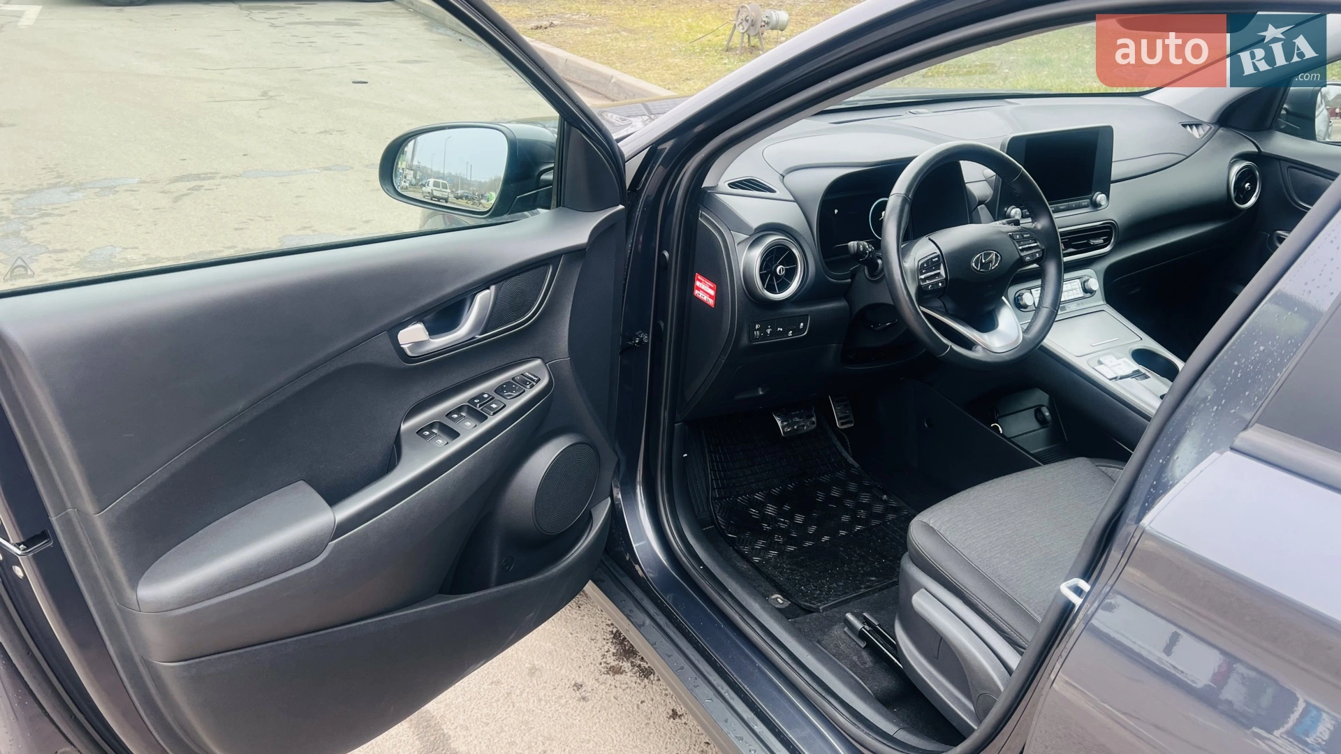 2021 Hyundai Kona - мініатюра 3