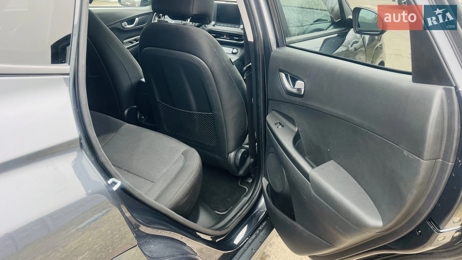 2021 Hyundai Kona - мініатюра 6