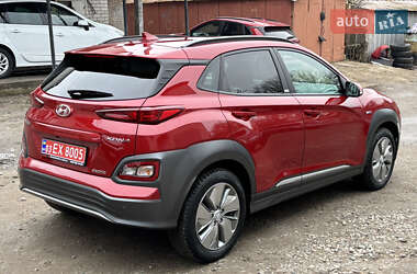 Позашляховик / Кросовер Hyundai Kona 2020 в Житомирі