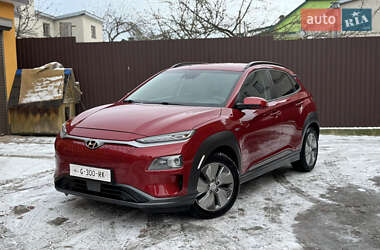 Позашляховик / Кросовер Hyundai Kona 2019 в Рівному