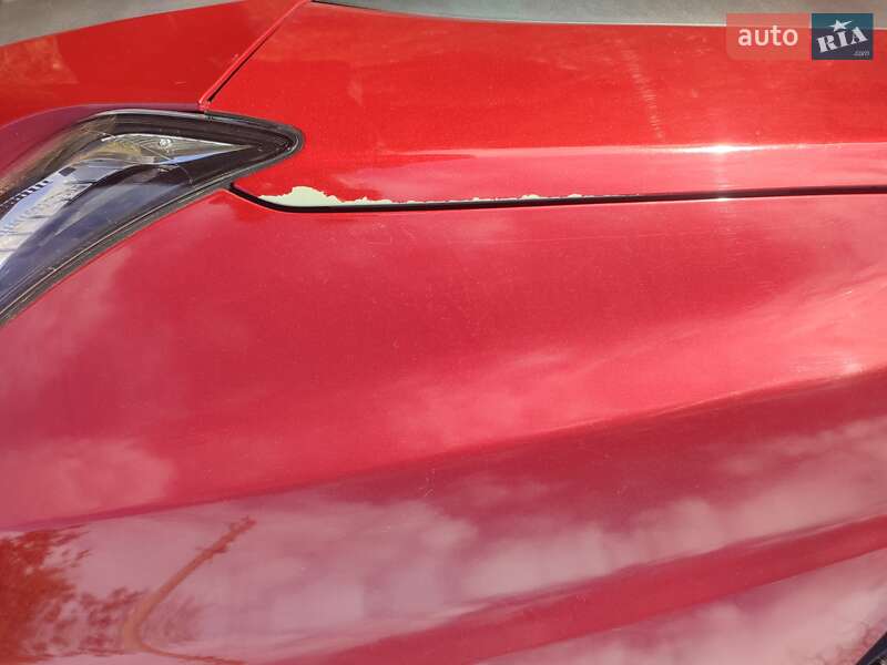 Внедорожник / Кроссовер Hyundai Kona 2019 в Львове