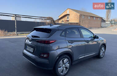 Внедорожник / Кроссовер Hyundai Kona 2020 в Виннице