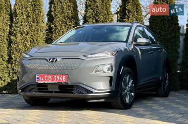 Внедорожник / Кроссовер Hyundai Kona 2020 в Самборе