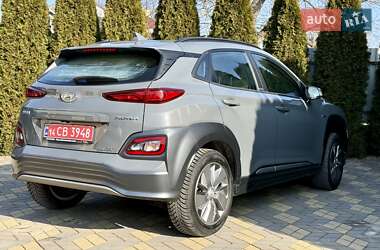 Внедорожник / Кроссовер Hyundai Kona 2020 в Самборе