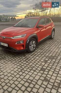 Внедорожник / Кроссовер Hyundai Kona 2019 в Снятине