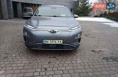 Позашляховик / Кросовер Hyundai Kona 2020 в Хмельницькому