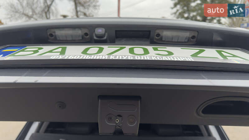 Внедорожник / Кроссовер Hyundai Kona 2020 в Александрие