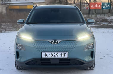 Внедорожник / Кроссовер Hyundai Kona 2019 в Радивилове