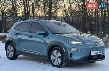 Внедорожник / Кроссовер Hyundai Kona 2019 в Радивилове