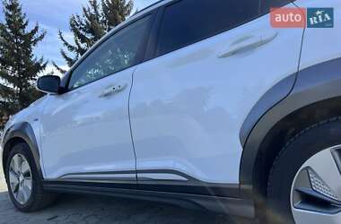 Позашляховик / Кросовер Hyundai Kona 2019 в Дубні