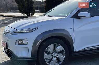 Позашляховик / Кросовер Hyundai Kona 2019 в Дубні