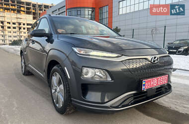 Внедорожник / Кроссовер Hyundai Kona 2019 в Днепре