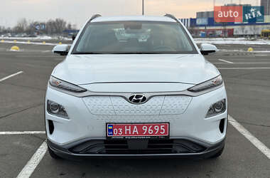 Позашляховик / Кросовер Hyundai Kona 2020 в Києві