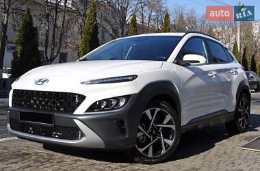 Позашляховик / Кросовер Hyundai Kona 2022 в Одесі